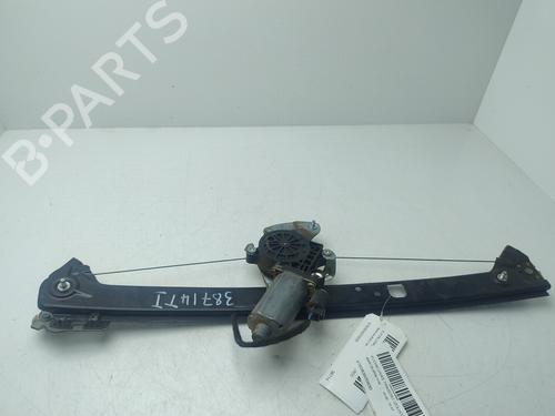 Used Rear left window mechanism BMW X5 (E53) [2000-2006]  27867668