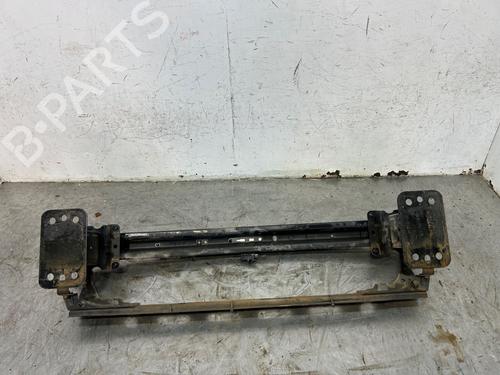 Front bumper reinforcement FORD FUSION (JU_) 1.6 TDCi | BP22273084C109 