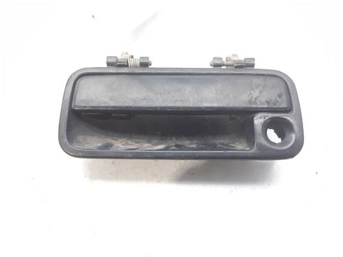 front-left-exterior-door-handle-rover-25-i-hatchback-rf-cxb101510xxx-1999-2000-2001-2002-2003-2004-2005-2006-10223260 main image