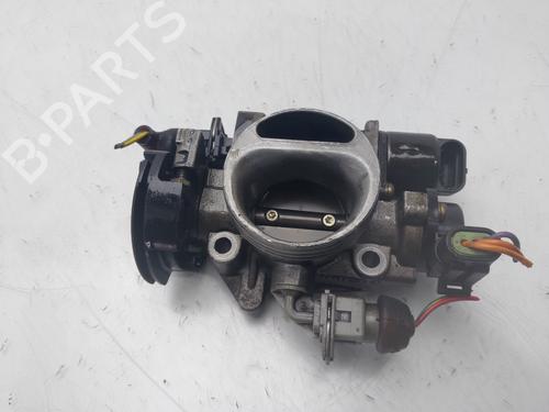 Used Throttle body Throttle body PEUGEOT 306 Hatchback (7A, 7C, N3, N5) 1.4 (75 hp) 33320900 33320900