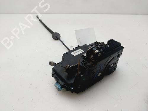 Used Rear right lock VW GOLF V (1K1) [2003-2010]  30054640