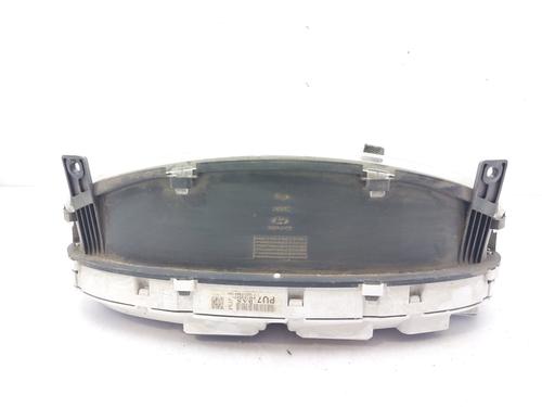 Instrument cluster HYUNDAI TUCSON (JM) 2.0 CRDi | BP12454270C47 