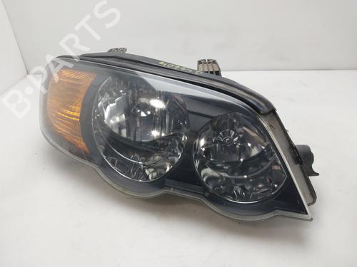 Used Right headlight KIA SHUMA II (FB) 1.6 (101 hp) 33185338