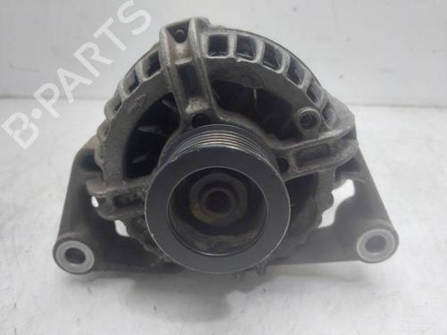 Used Alternator Alternator OPEL ASTRA G Hatchback (T98) [1998-2009] 40513855 40513855