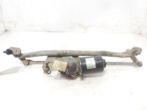 Used Front wiper motor CITROËN SAXO (S0, S1) 1.5 D (57 hp) 9424271