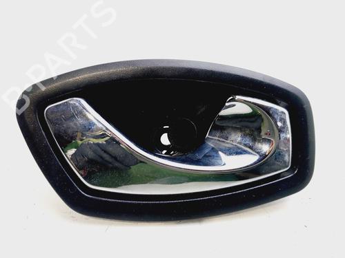 Højre fortil invendig håndtag RENAULT MEGANE III Hatchback (BZ0/1_, B3_) 1.2 TCe (BZ2B, BZ11) (116 hp) 29311060