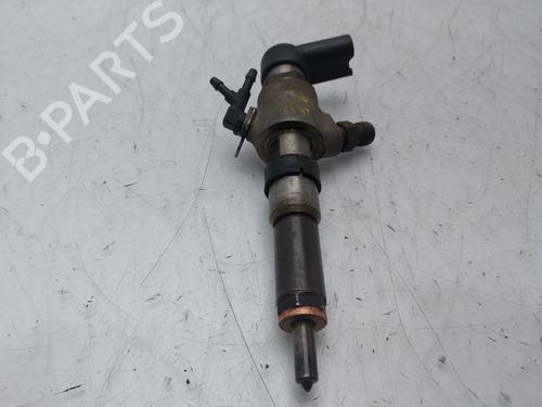 Used Injector Injector FORD FUSION (JU_) 1.4 TDCi (68 hp) 34343971 34343971