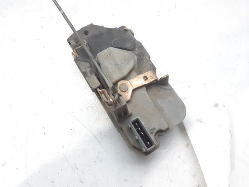 Rear right lock PEUGEOT 206 Hatchback (2A/C) 2.0 HDI 90 | BP9674345C99 