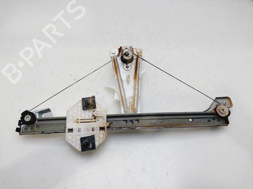 Rear right window mechanism DACIA SANDERO II  | BP30091106C25 