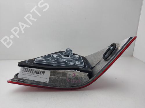 Left taillight MERCEDES-BENZ C-CLASS (W203) C 220 CDI (203.006) | BP36223079C34 - Image 2
