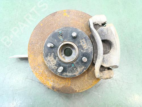 Right front steering knuckle HYUNDAI i20 III (BC3, BI3)  | BP29546695M26 