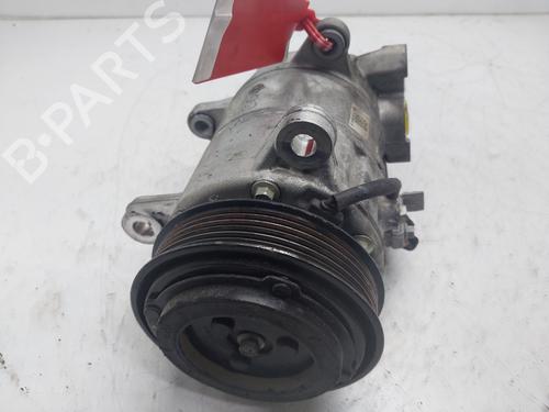 Used AC compressor AC compressor MINI MINI Convertible (F57) Cooper (136 hp) 36142356 36142356