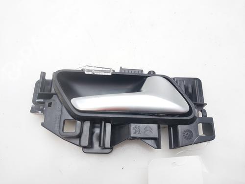 Poignée intérieure arrière droite CITROËN C5 X (ND_, NC_) [2021-2025]  17621463