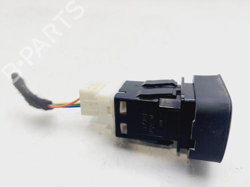 Warning switch PEUGEOT PARTNER Box Body/MPV (K9)  | BP26134577I22 