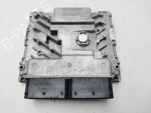 Engine control unit (ECU) SEAT LEON ST (5F8)  | BP29714303M57 