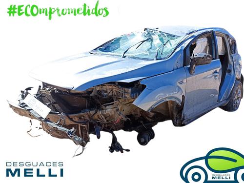 Used Parts FORD KUGA I 4597942