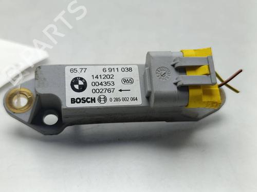 Elektronisk sensor Elektronisk sensor BMW 3 Convertible (E46) 325 Ci (192 hp) 39751303 39751303