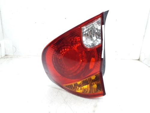 Used Right taillight HYUNDAI ACCENT II (LC) 1.3 (86 hp) 9755263