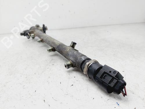 Injection rail MERCEDES-BENZ C-CLASS (W203)  | BP28329863M98 