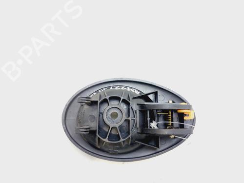Front right interior door handle DAEWOO MATIZ (M100, M150) 0.8 | BP23083157I14 