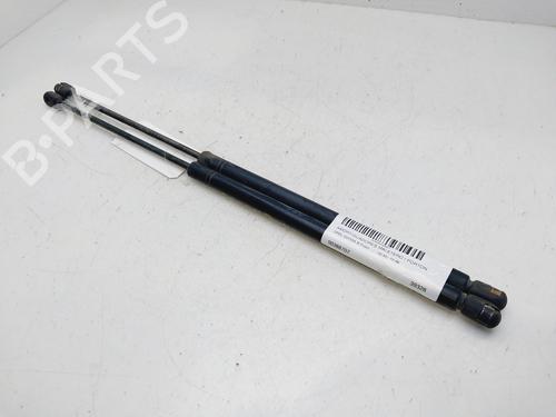 Used Tailgate lift support OPEL CORSA B (S93) 1.4 i (F08, F68, M68) (60 hp) 29750651