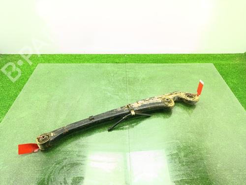 Used Left rear suspension arm MITSUBISHI PAJERO SPORT I (K7_, K9_) 2.5 TD (K94W, K74T) (115 hp) 30518971