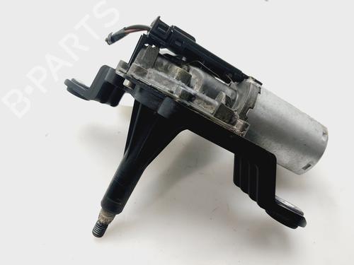 Rear wiper motor OPEL ZAFIRA / ZAFIRA FAMILY B (A05) 1.8 (M75) | BP27580147M102 