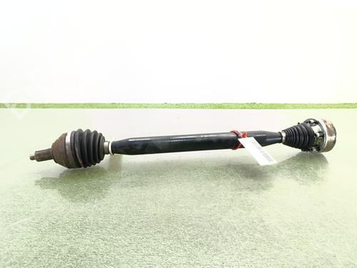 Used Right front driveshaft Right front driveshaft SKODA RAPID (NH3, NK3, NK6) [2012-2022] 34495467 34495467