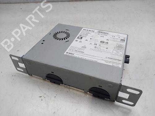 Used Radio RENAULT MEGANE IV Grandtour (K9A/M/N_) [2016-2025]  17621403