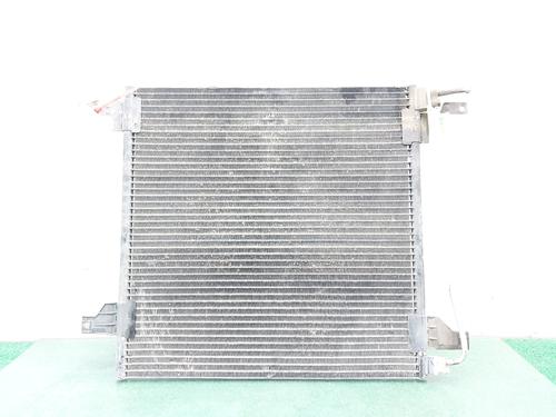 Used AC radiator MERCEDES-BENZ M-CLASS (W163) ML 270 CDI (163.113) (163 hp) 13075144