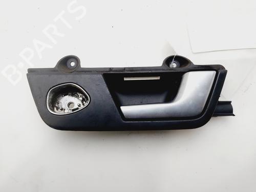 Used Rear right interior door handle AUDI A4 B7 (8EC) 2.0 TDI 16V (140 hp) 30897742