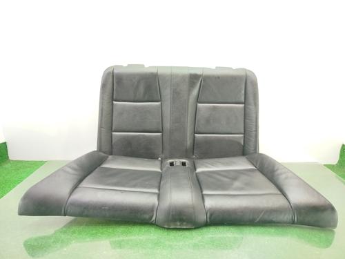 Stoel achter BMW 1 Convertible (E88) 118 d (143 hp) 31952062