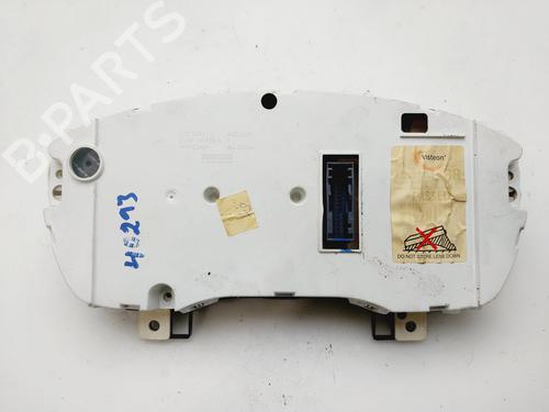 Instrument cluster FORD FOCUS II Saloon (DB_, FCH, DH)  | BP31014720C47 