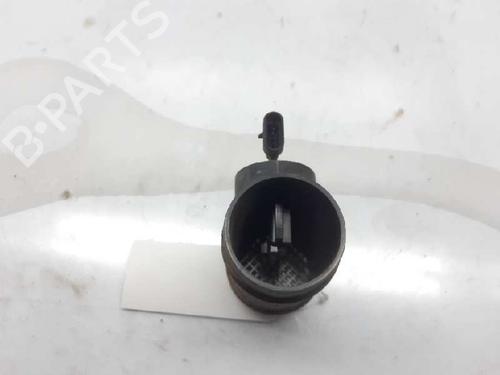 Mass air flow sensor OPEL ASTRA H (A04) 1.6 (L48) | BP6121690M95 