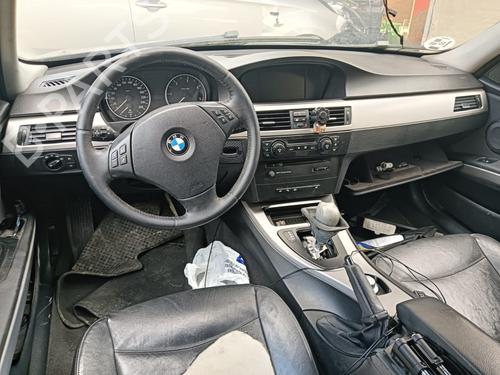 Left rear driveshaft BMW 3 (E90) 320 d | BP27864179M40 