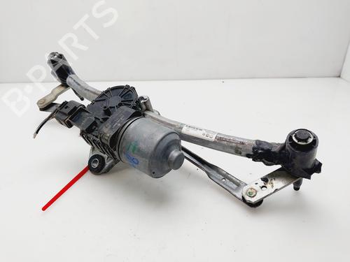 Front wiper motor OPEL COMBO Box Body/MPV (X12) 1.3 CDTI (B05) | BP24287786M29 