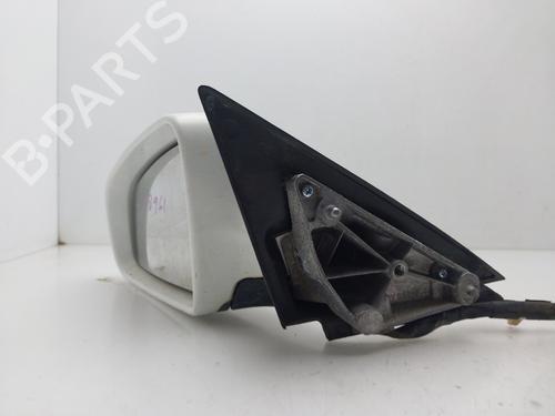 Left mirror AUDI A3 Sportback (8PA)  | BP27484305C26 