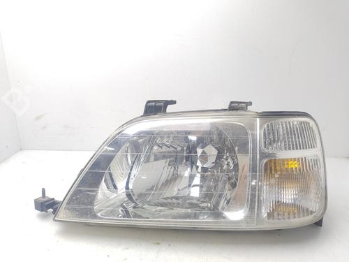Venstre forlygte HONDA CR-V I (RD) 2.0 16V 4WD (RD1, RD3) (128 hp) 27865238