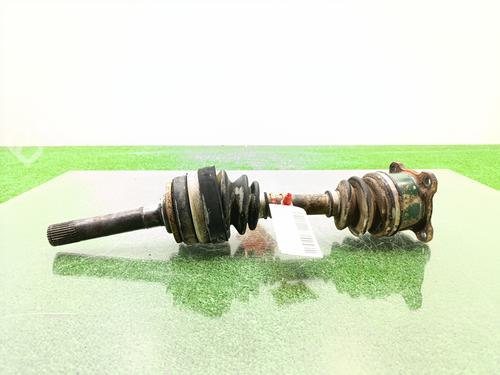 Used Right front driveshaft MITSUBISHI PAJERO I Canvas Top (L04_G) 2.5 TD (L044G, L049G) (95 hp) 29263231