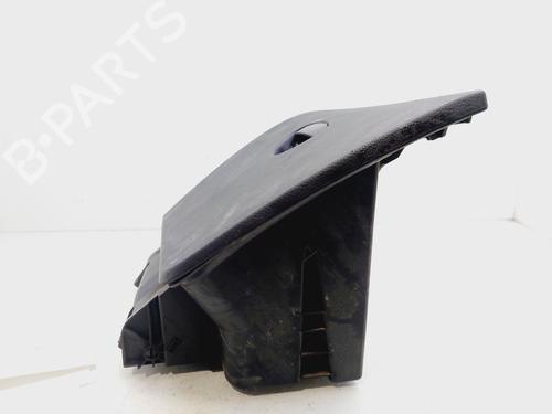 Glove box SEAT LEON (1P1) 1.9 TDI | BP23031210C95 