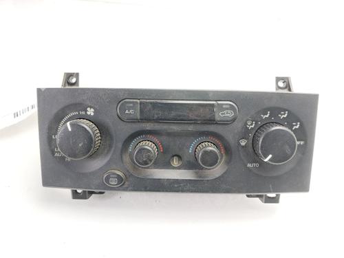 Comando chauffage Comando chauffage JEEP GRAND CHEROKEE II (WJ, WG) 3.1 TD 4x4 (140 hp) 33938428 33938428