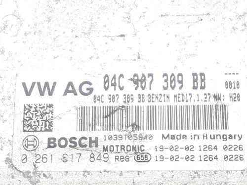 Engine control unit (ECU) SEAT ARONA (KJ7, KJP) 1.0 TSI | BP10639150M57 