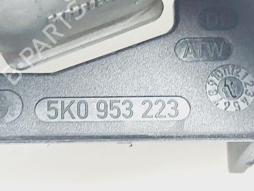 Ignition barrel VW CADDY ALLTRACK IV Box Body/MPV (SAA)  | BP29990402M48 