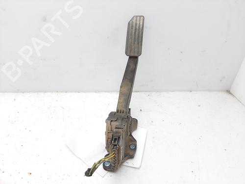 Used Pedal LAND ROVER RANGE ROVER EVOQUE (L538) 2.2 D (150 hp) 13643930