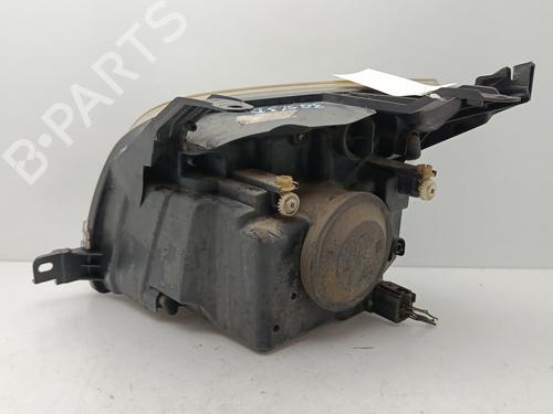 Lyskaster høyre FORD FUSION (JU_) 1.4 TDCi | BP29824551C29 