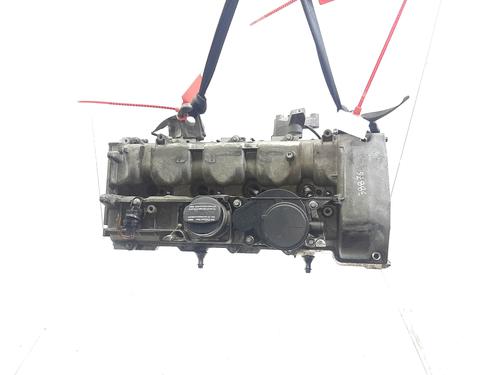 Used Cylinder head MERCEDES-BENZ C-CLASS Coupe (CL203) C 220 CDI (203.706) (143 hp) 28547312