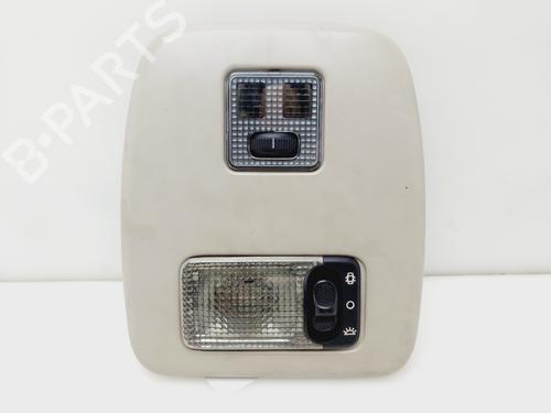 Used Interior roof light CITROËN XSARA Coupe (N0) 2.0 HDI 90 (90 hp) 28312485