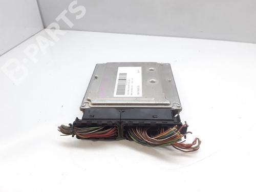 Used Engine control unit (ECU) Engine control unit (ECU) BMW X3 (E83) 2.0 d (150 hp) 10930903 10930903