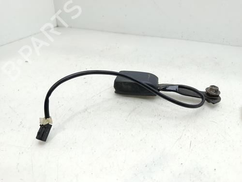 Used Seat buckle MAZDA 6 Saloon (GG) 2.0 DI (GG14) (121 hp) 31373694