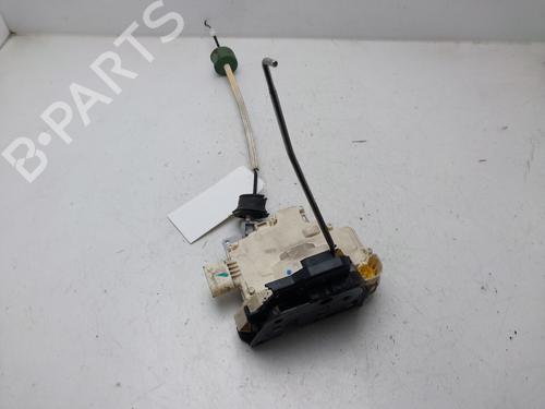 Used Front left lock AUDI A6 Allroad C6 (4FH) 3.2 FSI quattro (255 hp) 26955010